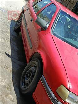 Opel Vectra